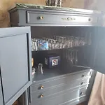 L'estampe *