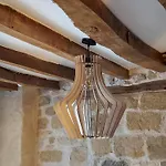 Hébergement de vacances L'estampe Auvers-sur-Oise