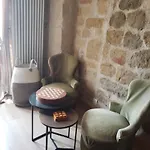 L'estampe * Auvers-sur-Oise