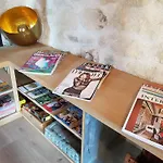 L'estampe Nyaraló