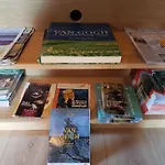 L'estampe * Auvers-sur-Oise
