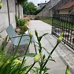 L'estampe