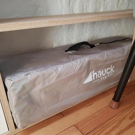 Prázdninový dům L'estampe Auvers-sur-Oise