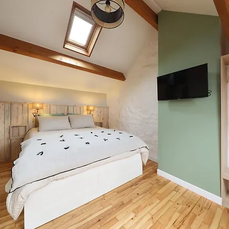 L'estampe * Auvers-sur-Oise