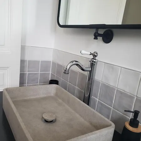 L'estampe Prázdninový dům Auvers-sur-Oise