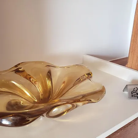 L'estampe Prázdninový dům *