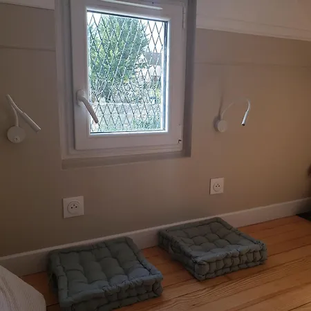 Prázdninový dům L'estampe