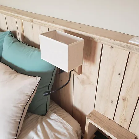 Prázdninový dům L'estampe *