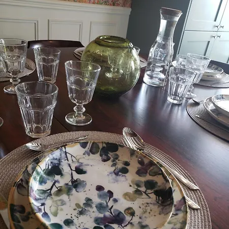 Prázdninový dům L'estampe Auvers-sur-Oise