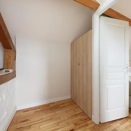 Holiday home L'estampe