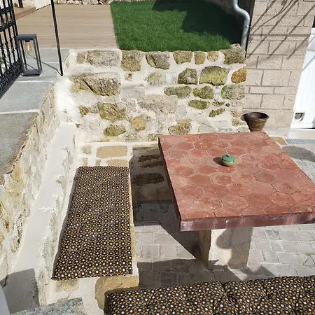 L'estampe Prázdninový dům *