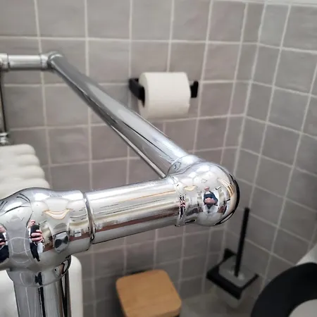 L'estampe Prázdninový dům