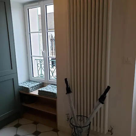 L'estampe Prázdninový dům *