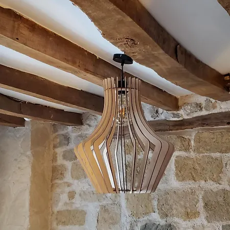 Ferienhaus L'estampe Auvers-sur-Oise