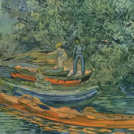 L'estampe *