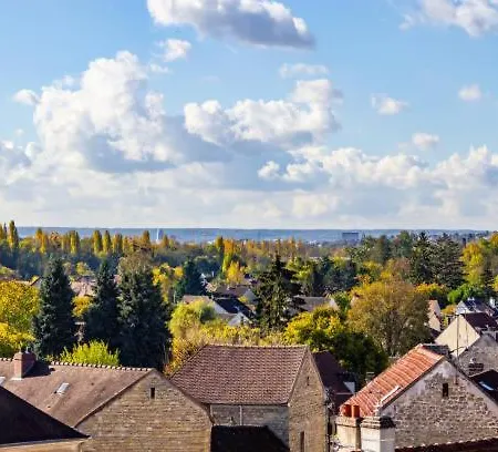 L'estampe * Auvers-sur-Oise