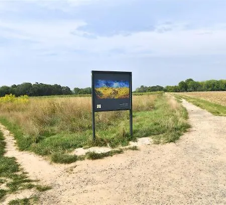 L'estampe