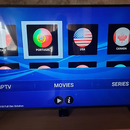 بيت للعطل L'estampe *