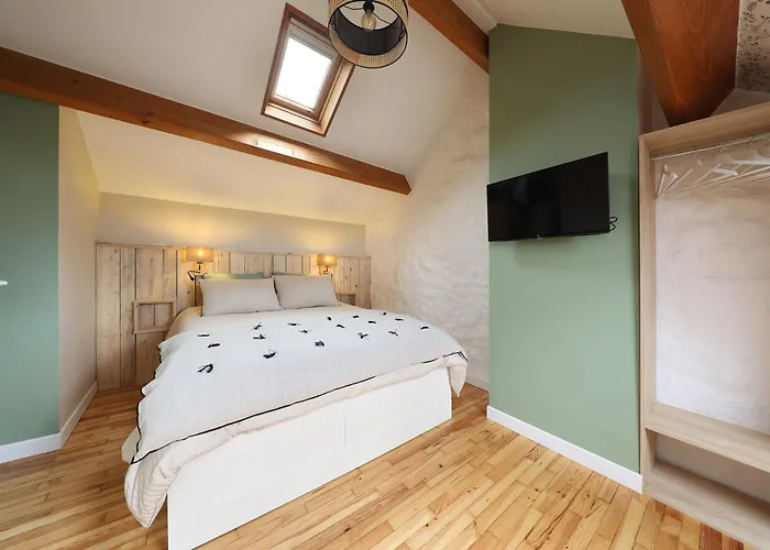 L'estampe * Auvers-sur-Oise