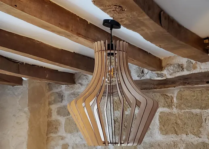 Hébergement de vacances L'estampe Auvers-sur-Oise